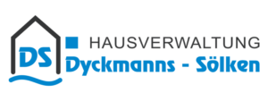 DS HV Dyckmanns Sölken Logo