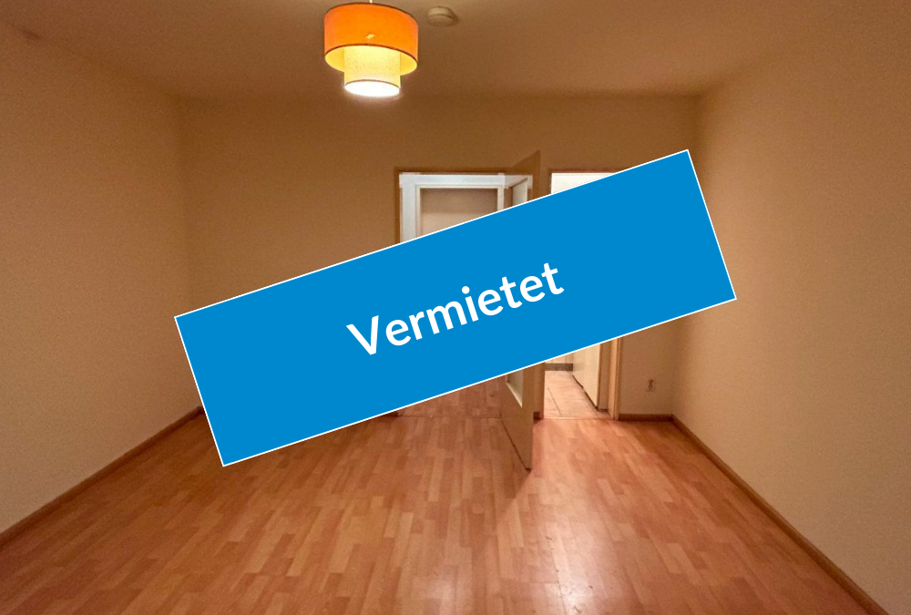 1 Zimmer Wohnung – Iserlohn-Nussberg